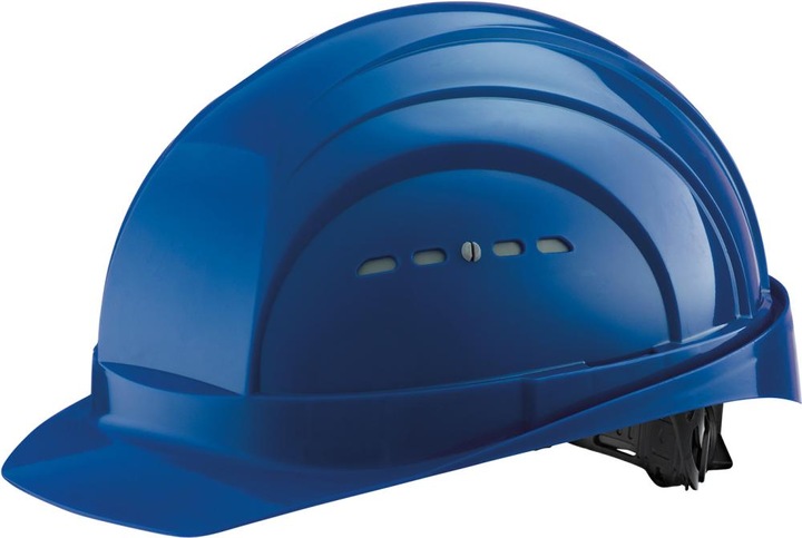 Produktbild Schuberth BauSchutzhelm EuroGuard 6 (53 - 61 cm)