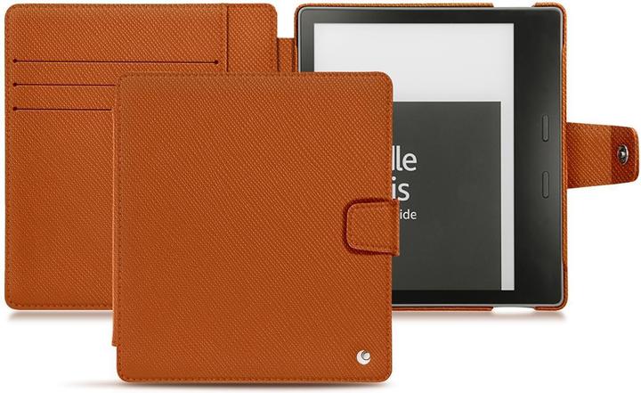 Orange vibrant