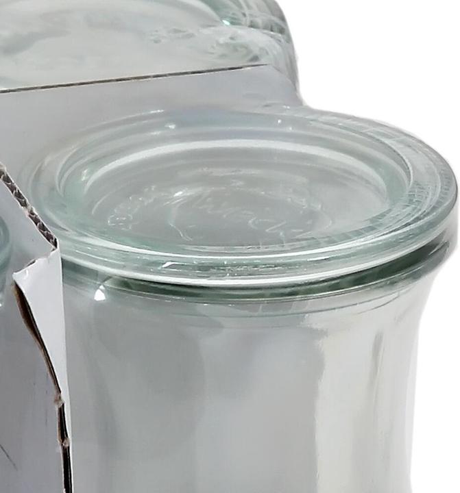 Produktbild Weck Saftflasche (4 Stk., 0.50 l)