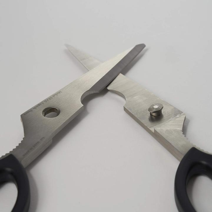 Actual product image Kai Michel Bras (23.20 cm)