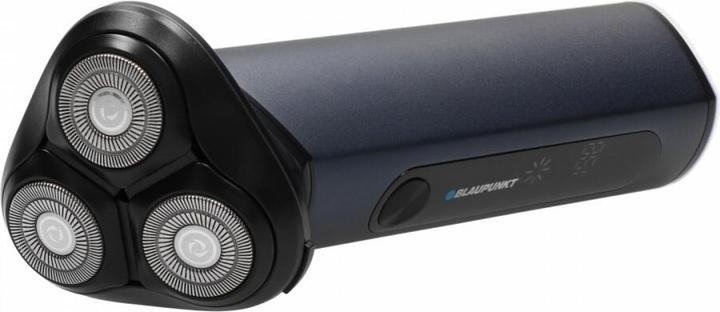 Immagine prodotto Blaupunkt Rasoio a testine per uomo MSR711 nero