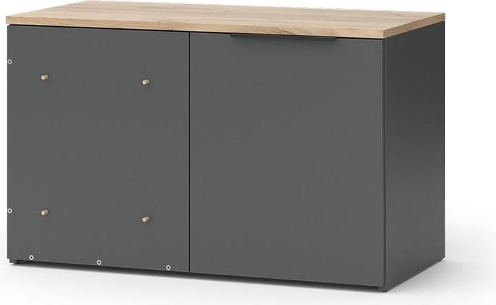 Image du produit Vicco Wido (80 x 40 x 50 cm)