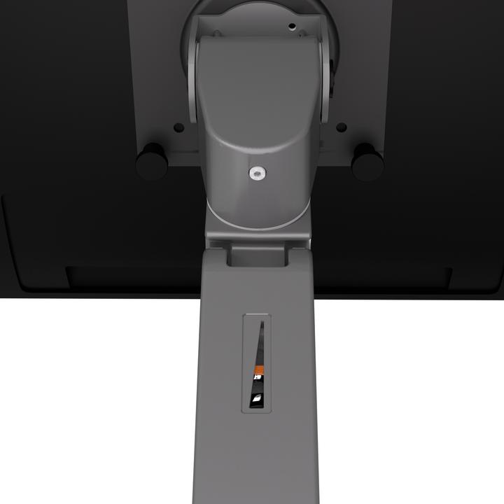 Produktbild Ergotron LX PRO ARM SINGLE DISPLAY DESK MOUNT darkgrey (Standfuss, 34", 10 kg)