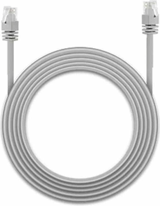 Reolink Netzwerkkabel 30m – PoE-kompatibel für Überwachungskameras (S/FTP, CAT5, 30 m)