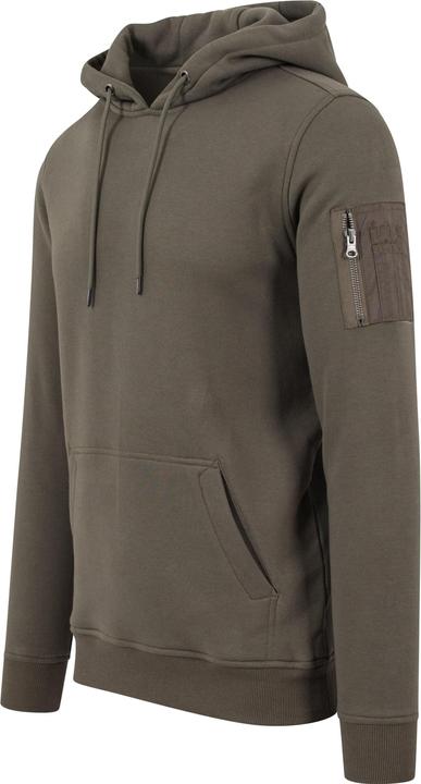 Immagine prodotto Urban Classics Felpa con cappuccio (XXL)