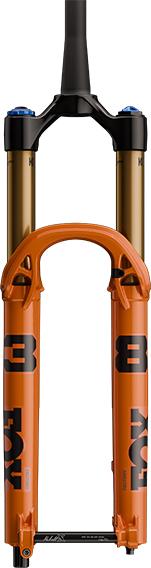 Productafbeelding Fox Federgabel Float 38 FS Grip X2 H-L 15x110 1.5 T (170 mm, Lucht)