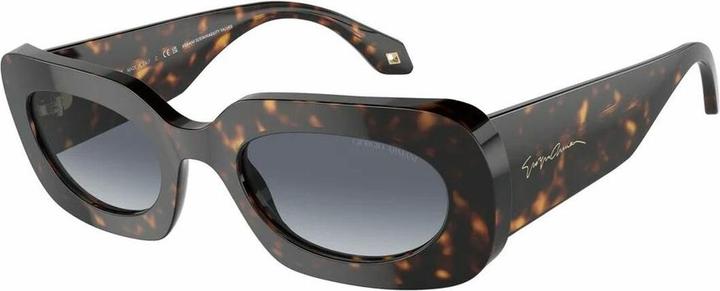 Armani Exchange Ladies' Sunglasses Armani AR8182-612486 Ã˜ 52 mm