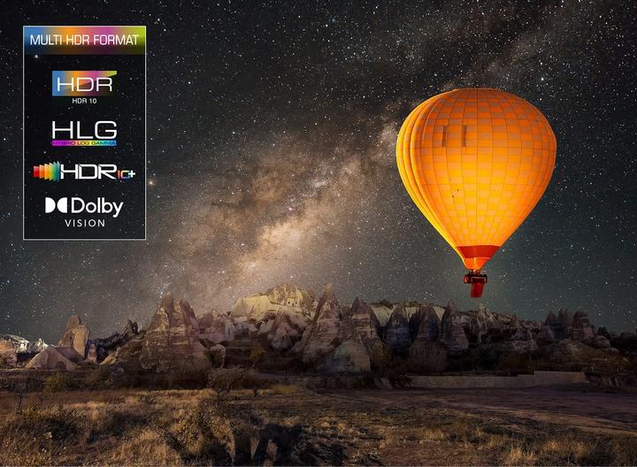 Produktbild TCL 65C935 (65", C935, QLED, 4K, 2022)