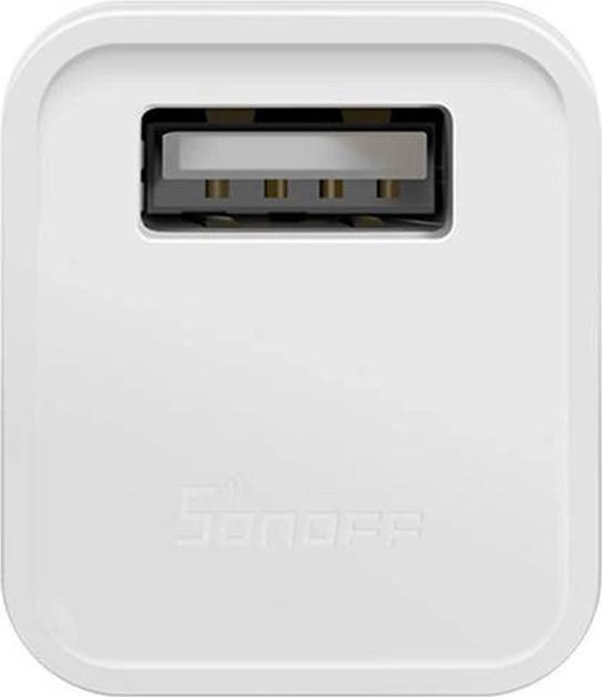 Immagine prodotto Sonoff Adattatore intelligente micro-USB
