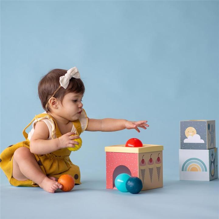 Image du produit Taf Toys Pôle Nord