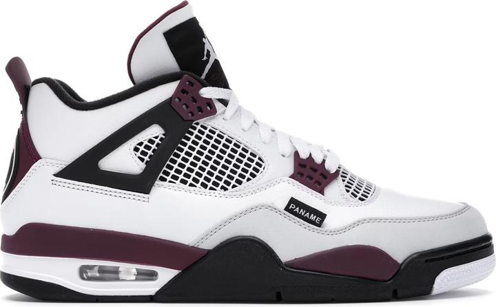 Image du produit Jordan 4 Retro PSG Paris Saint-Germain (40.5)