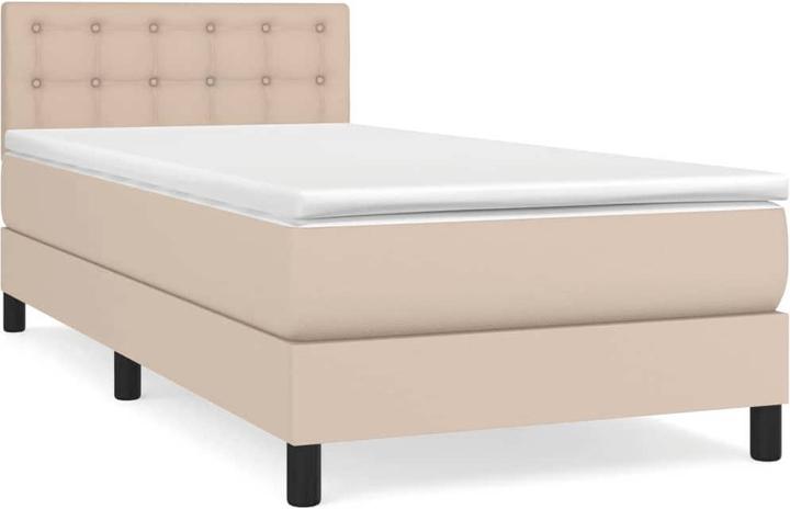 Image du produit vidaXL Boxspringbett (80 x 200 cm)