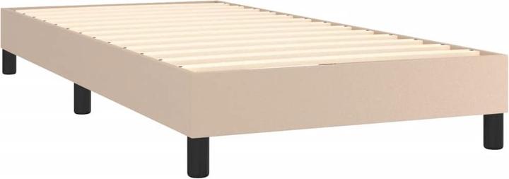 Image du produit vidaXL Boxspringbett (80 x 200 cm)