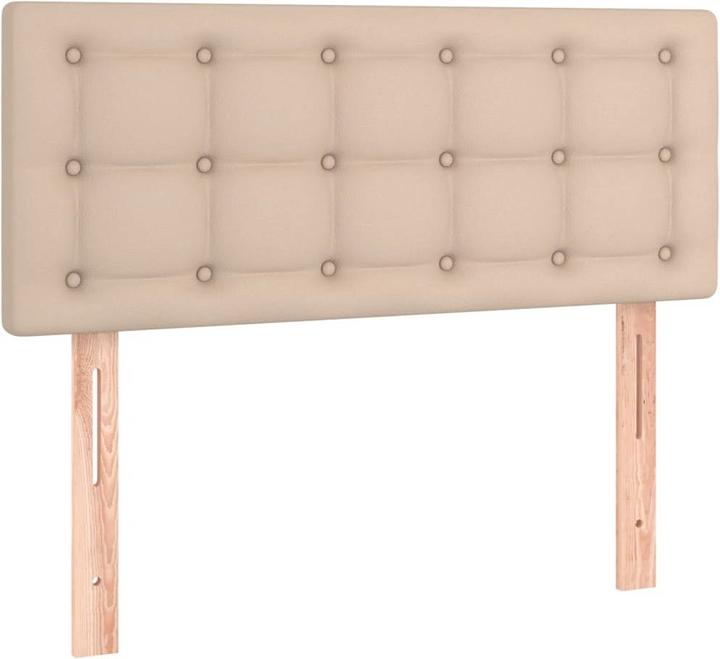 Image du produit vidaXL Boxspringbett (80 x 200 cm)