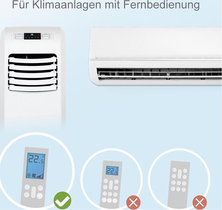Actual product image tado° Smart AC Control V3+