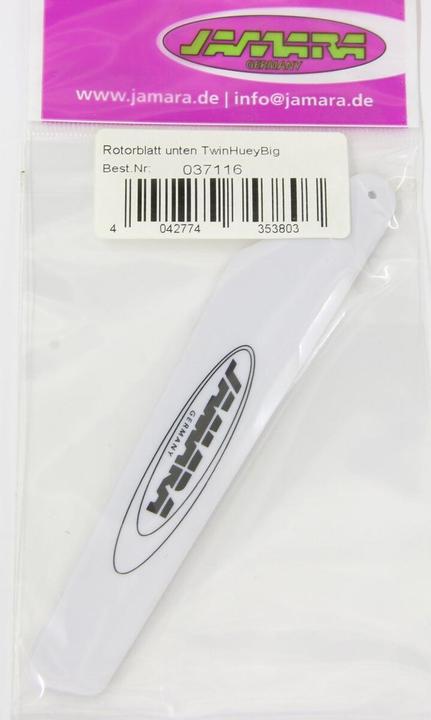 Image du produit Jamara Pale de rotor en bas TwinHueyBig