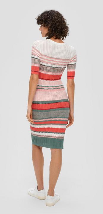 Produktbild S.Oliver Midikleid (46)