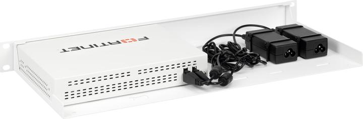 Actual product image Rackmount.IT Rack Mount Kit for FortiGate
