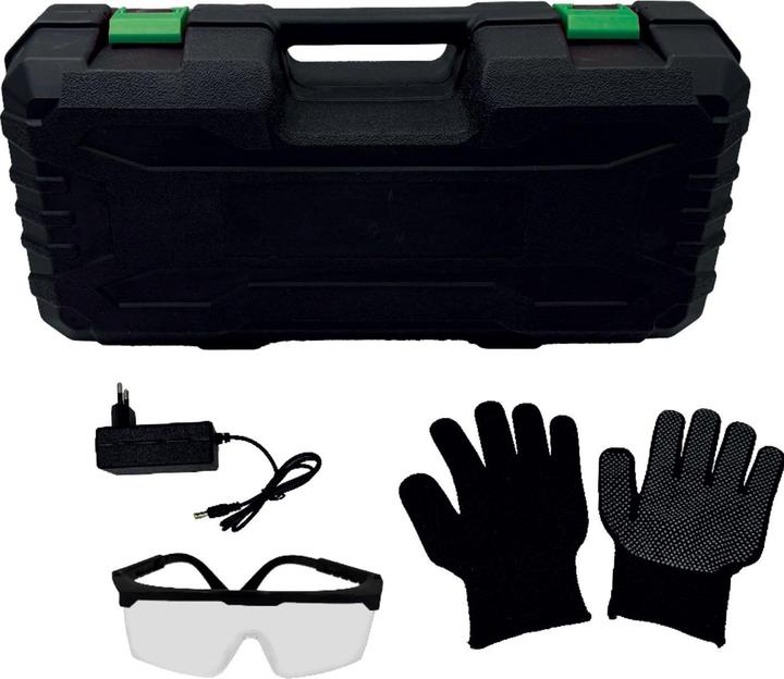 Produktbild Hammersmith PocketSaw Pro (Akku Kettensäge)