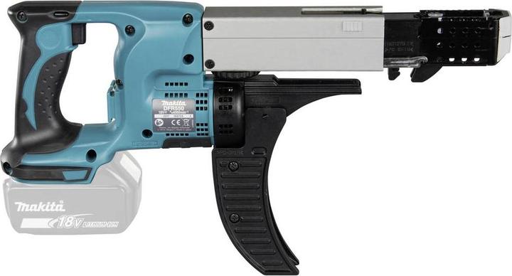 Produktbild Makita Akku-Magazinschrauber (Akkubetrieb)