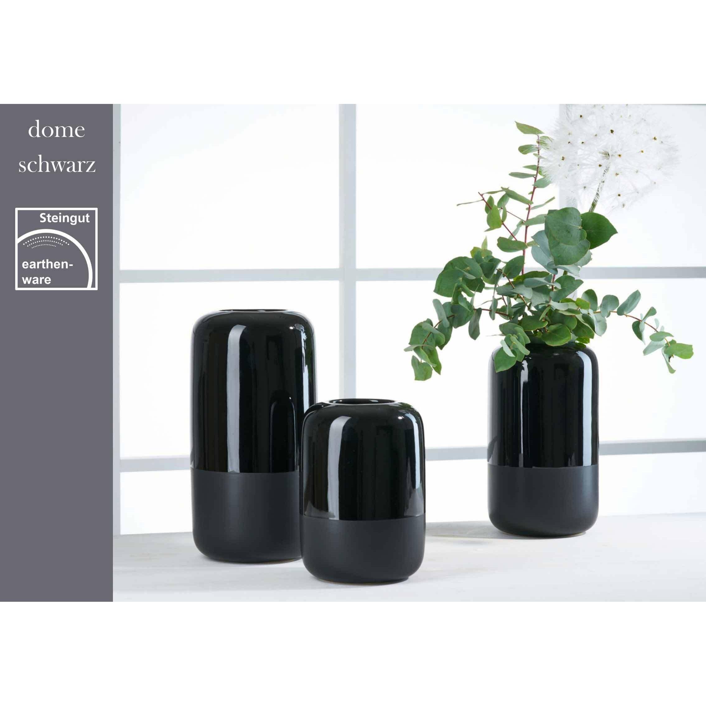 Thumbnail - Ritzenhoff & Breker, Vase, Dome Vase (1 x)