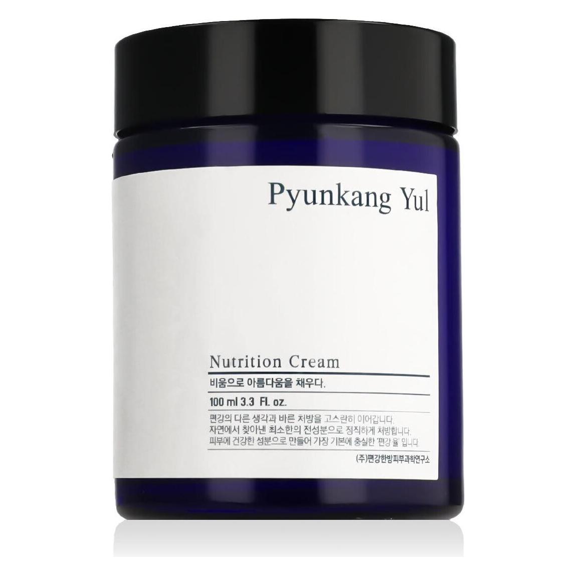 Pyunkang Yul, Gezichtscrème, Voedingscrème (100 ml, 24h Crème)
