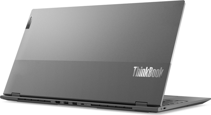 Produktbild Lenovo ThinkBook Plus Gen 3 (17.30", Intel Core i7-12700H, 16 GB, 512 GB, CH)