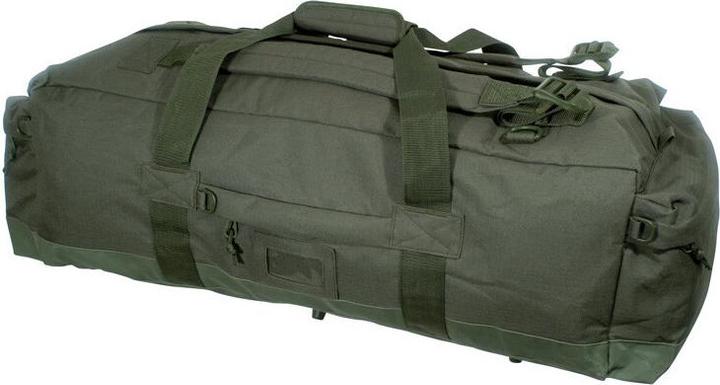 Produktbild Percussion Rucksack