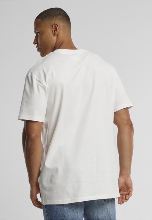 Produktbild Merchcode Think Different Heavy Oversized Tee - 116821 (M)