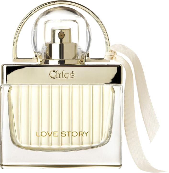 Image du produit Chloé Histoire d'amour (Eau de parfum, 50 ml)