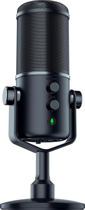 Actual product image Razer Seiren Elite