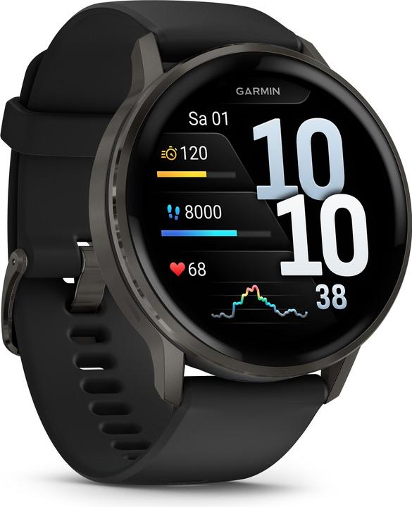 Garmin Venu 4 (45 mm)