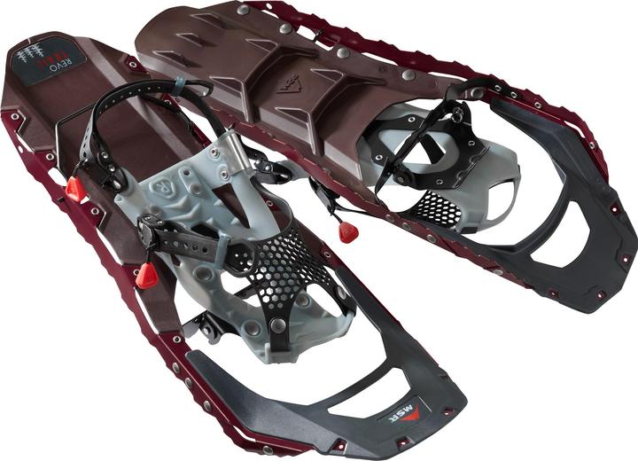 Produktbild Msr Revo Trail W25 Iron (with reinforced nose) (25.20")