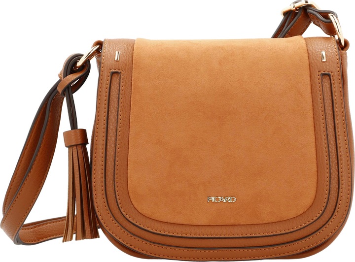 Picard Shoulder bag Ranch
