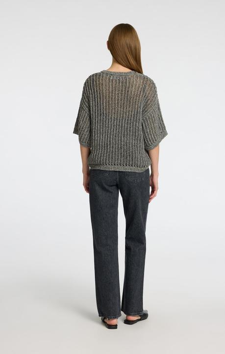 Image du produit Selected Femme Loose Fit Stricktop (S)