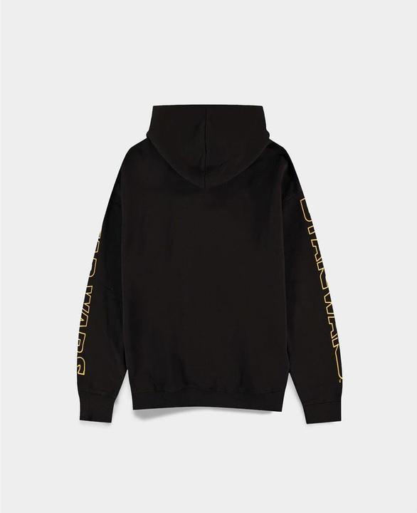Produktbild Star Wars Vintage Poster Men's Hoodie (M)