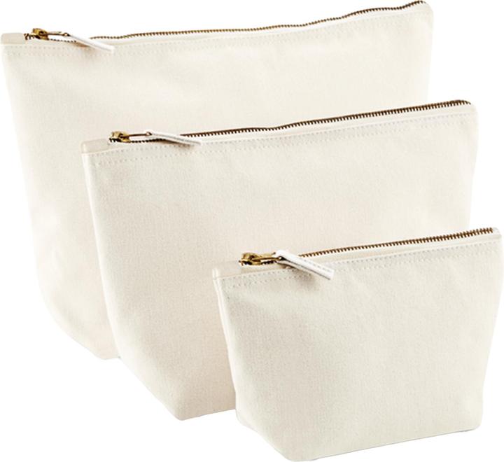 Produktbild Westford Mill Zubehörtasche Canvas