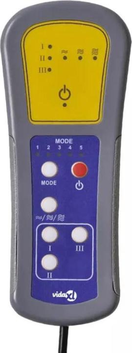 Image du produit vidaXL Massagesessel