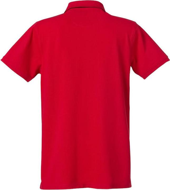 Produktbild Clique Heavy Premium Poloshirt (S)