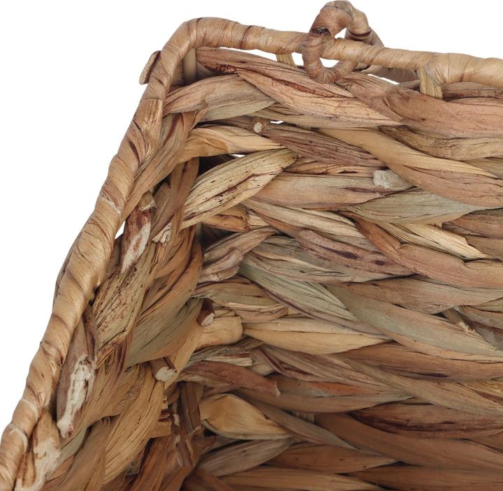 Actual product image Relaxdays Wall basket (42 cm, 1x)