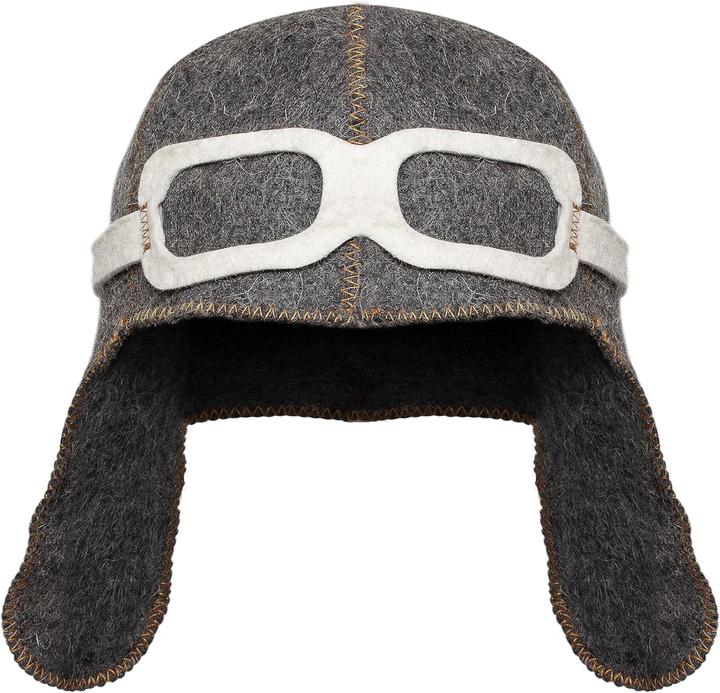 Immagine prodotto SHSH Pilot-Saunahut