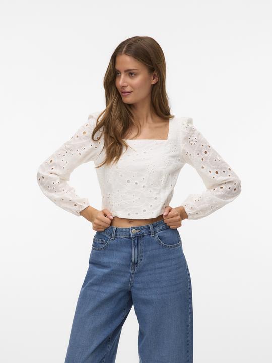 Image du produit Vero Moda VMPANILLE Top Bluse (S)