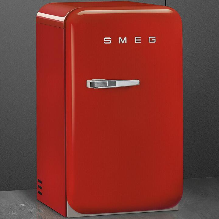 Produktbild Smeg FAB5RRD6 (34 l)