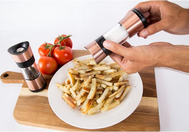 Actual product image Cole & Mason Horsham (Salt)
