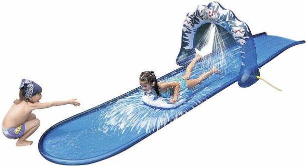 Produktbild Jilong Wasserrutsche (5 m)