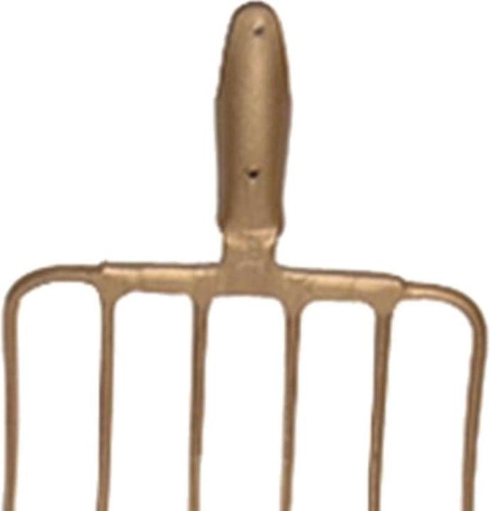 Actual product image Erntekönig pitchfork