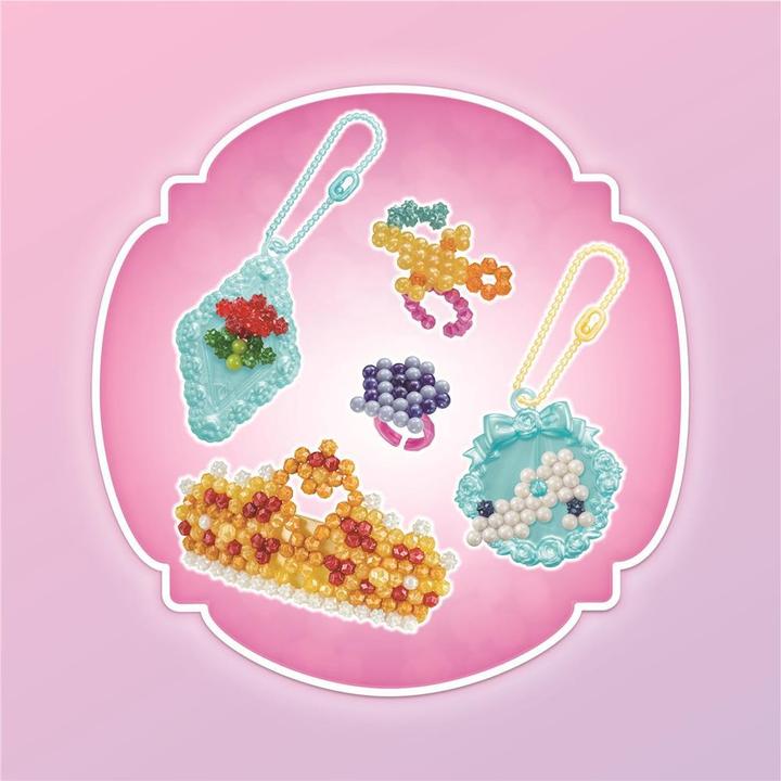Immagine prodotto Aquabeads Set di gioielli AQB Principesse Disney