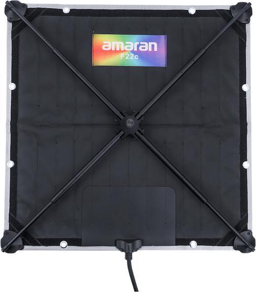 Immagine prodotto Amaran F22C (Apparecchio di illuminazione a superficie)