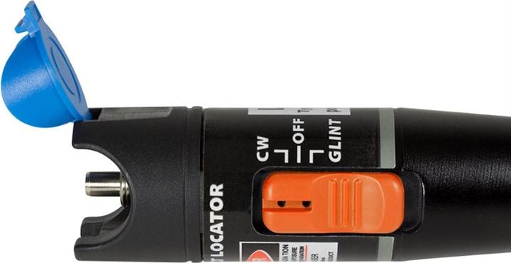 Produktbild LogiLink Durchgangsprüfer