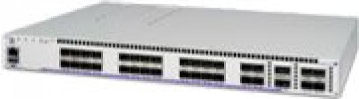 Produktbild Alcatel LUCENT ENTERPRISE OmniSwitch OS6860N-U28-EU (1000 Ports)